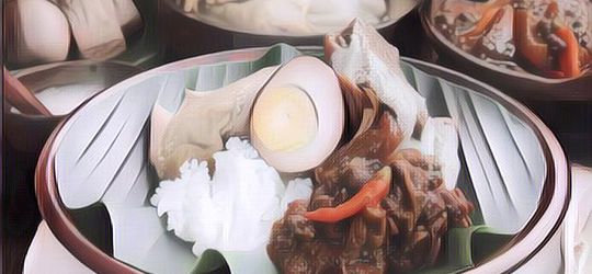 Cobain 5 Warung Makan Gudeg Ini di Jakarta untuk Ngobatin Kangenmu Akan Gudeg Jogja
