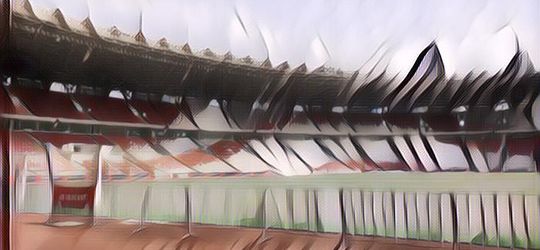 Kondisi Rumput Stadion GBK Usai Dipakai Konser NCT Dream, Penasaran?