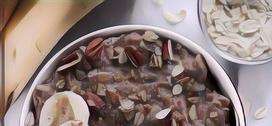 5 Menit Langsung Jadi, Ini Ide Menu Sahur Paling Praktis Buat Anak Kosan Yang Mager Masak~