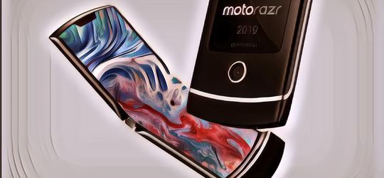 Bocoran RAZR Lipat Kembali Terungkap