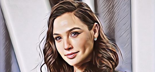 Akui Suka Melahirkan, Gal Gadot Ingin Lakukan Seminggu Sekali