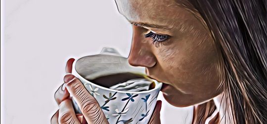 Menurut Penelitian, Minum Kopi Sekali dalam Seminggu Baik untuk Kesehatan dan Bisa Mencegah Hal Ini