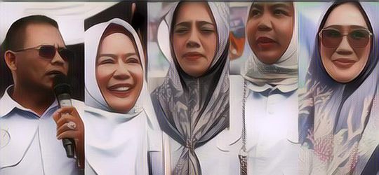 Ini Dia Berbagai Kontroversi Walkot Prabumulih, Salah Satunya Pamer 4 Istri