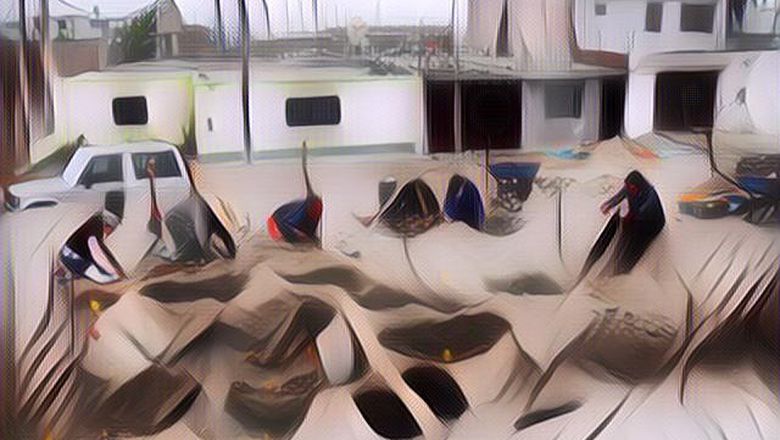 Tahu Gak Sih, Ternyata 550 Tahun yang Lalu Ada Ratusan Anak yang Jadi Korban Ritual Persembahan yang Keji