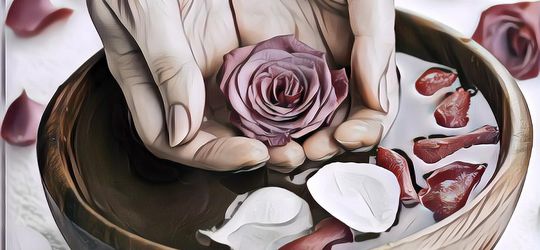 Cocok untuk Perawatan Kulit, Berikut 10 Manfaat Air Mawar yang Luar Biasa untuk Anti Penuaan dan Antioksidan