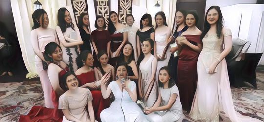 Ini Beberapa Hal yang Boleh dan Nggak Boleh Lakukan Saat Prom Night, Biar Nggak Nyesal Seumur Hidup