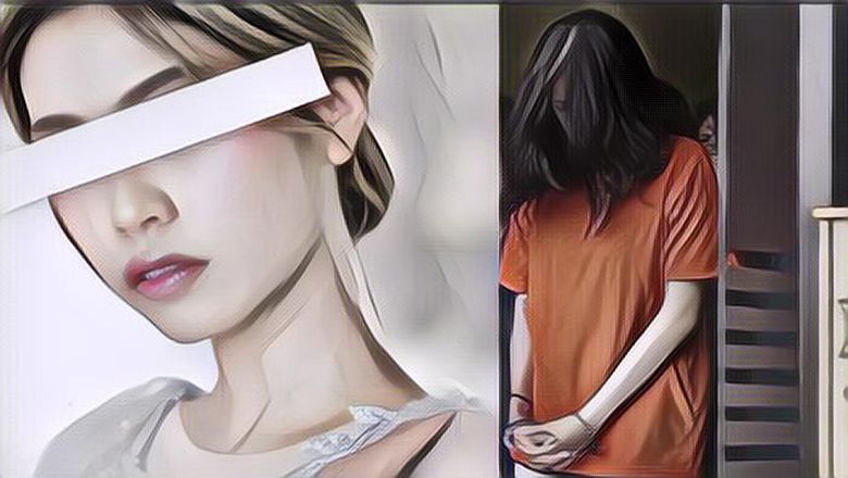 Motif Selebgram Semarang Buang Bayi di Bandara Ngurah Rai