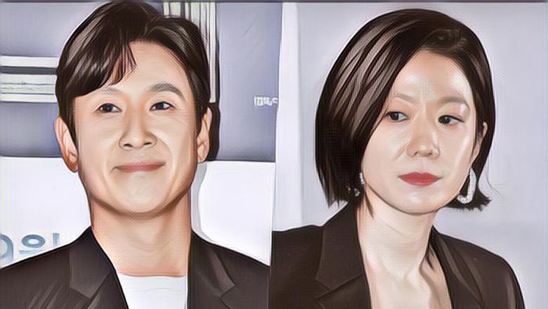 Terbongkar! Gini Isi Surat Wasiat Yang Ditulis Lee Sun Kyun Buat Istri Dan Agensi Sebelum Meninggal