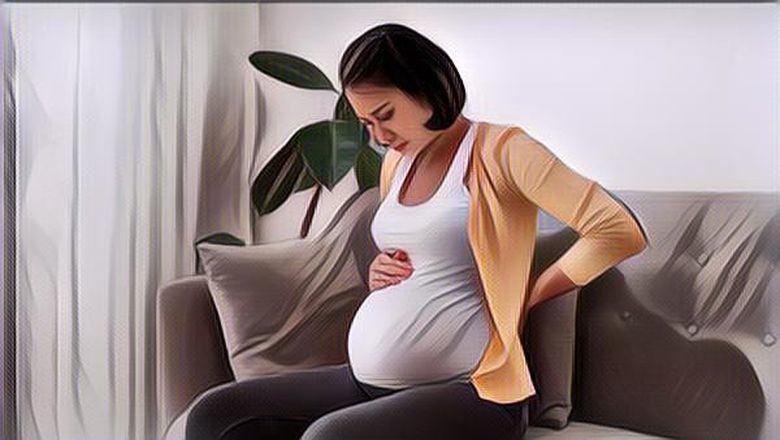 Bikin Syok! Wanita Ini Sudah Dinyatakan Mandul, Namun Melahirkan 4 Jam Setelahnya