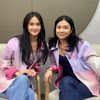 Leya Princy Tentang Proses Casting di Film Rangga & Cinta