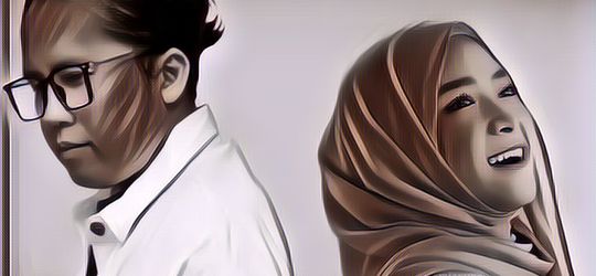 Nissa Sabyan Digosipkan Tengah Hamil Anak Ayus, Ayahnya: Belum...