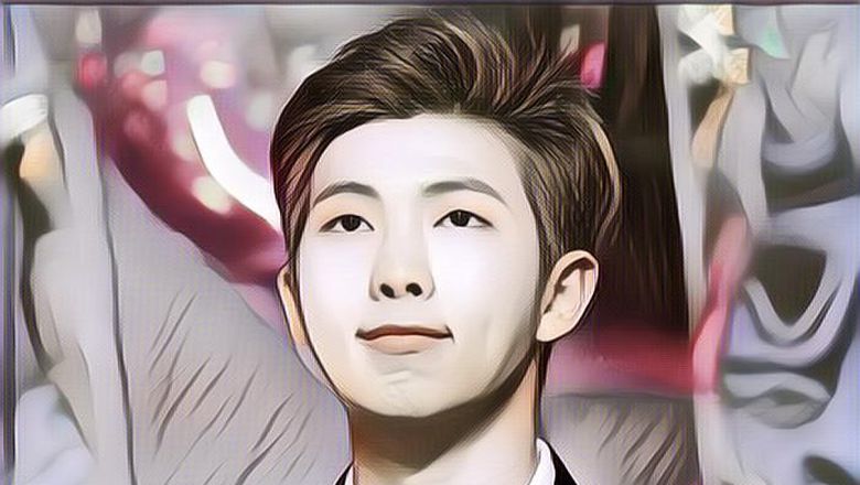 5 Nasehat Dari Bang RM BTS, Kyaaaa Keren Beuds!