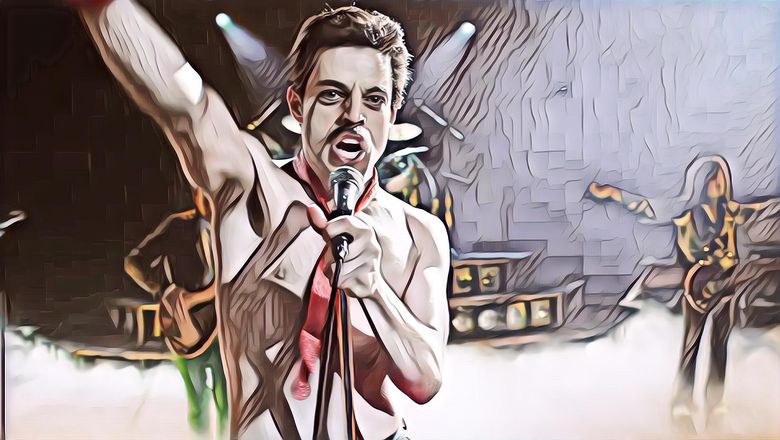 3 Hal yang Bakal Kamu Pikirkan Saat Nonton Bohemian Rhapsody, Udah Nonton Filmnya?