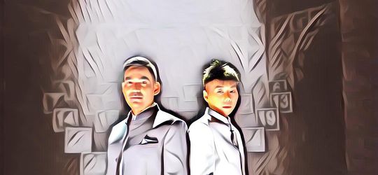 Roy Kiyoshi dikabarkan Operasi Plastik, Robby Purba Malah Mundur dari 'Karma' ANTV