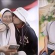 Kisah Psangan yang 21 Tahun Cerai, Kini Kembali Menjadi Suami Istri