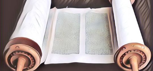 Kitab Suci Taurat Menjelaskan Tentang Apa Sih? Simak Penjelasannya!