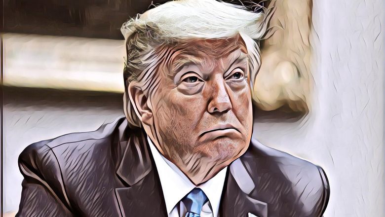 Sosok Ini Bongkar Adanya Kesepakatan dengan Rusia Hingga Donald Trump Menang Pemilu 2016