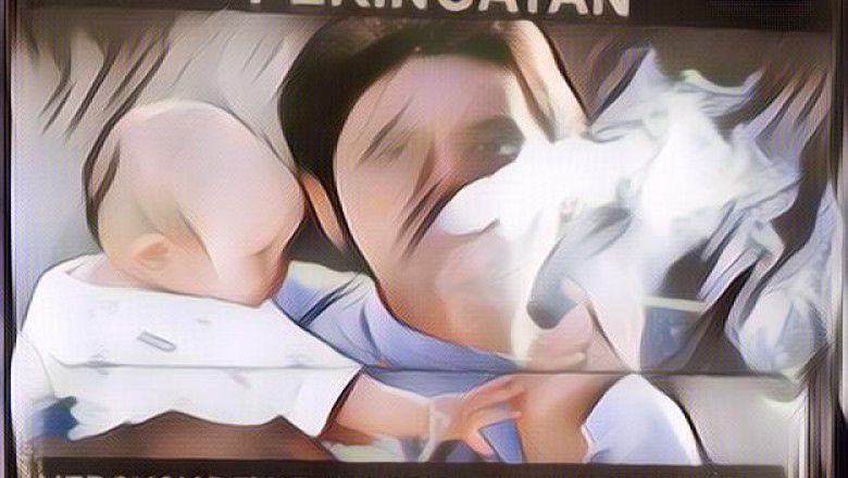 Fakta-fakta Dadang Mulya, Pria yang Fotonya Dimuat dalam PHW Bungkus Rokok