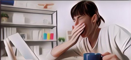 Auto Melek! 5 Gerakan Olahraga Ringan Ini Bisa Menghilangkan Ngantuk Pas Jam Kantor Tanpa Berkeringat