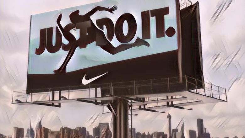 Inspirasi Slogan Nike 'Just Do It' Datang dari Kata-kata Seorang Pembunuh Sebelum Dihukum Mati~