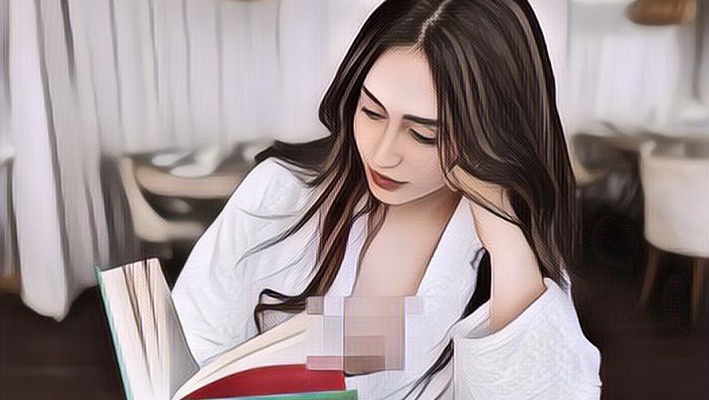 Wanita Ini Punya Wajah Bak Megan Fox, Sebulan Bisa Dapat Penghasilan Rp 500 Juta