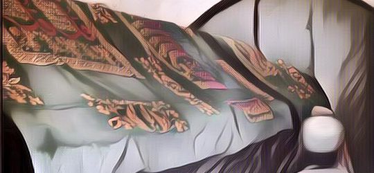 Makam Nabi Musa: Katanya Lokasinya Ada di ....