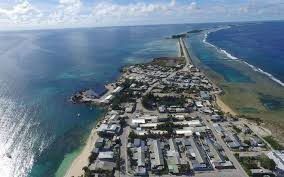 4. Negara di Oseania yang free visa Indonesia