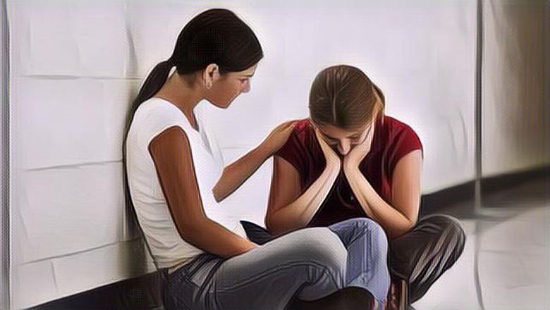 Orang Dekat Jadi Korban KDRT, Ini 6 Langkah yang Harus Dilakukan