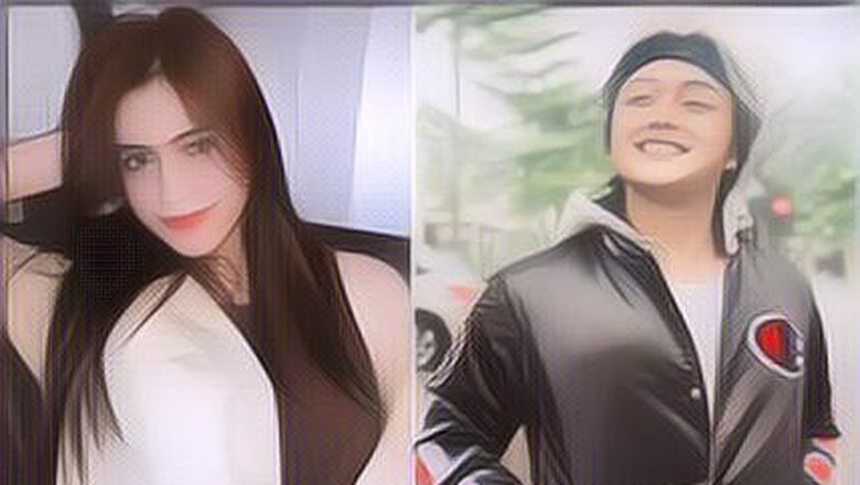 HEBOH Leon Dozan dan Rinoa Aurora Damai, Ternyata Ini Fakta Sebenarnya