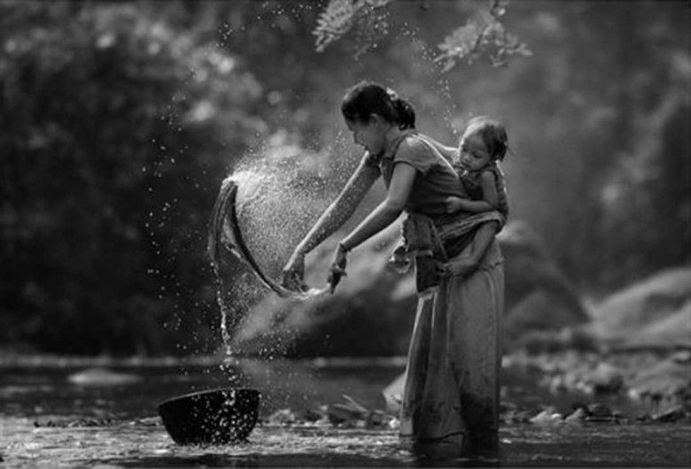 Contoh Ucapan Terima Kasih untuk Orangtua (Ibu)