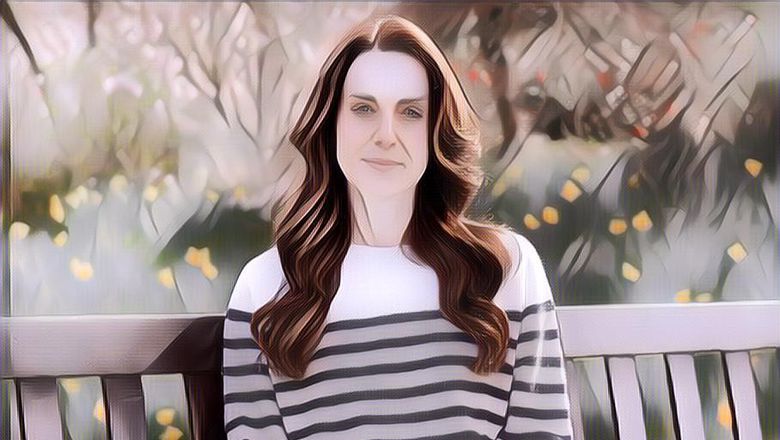 Riwayat Sakit Kate Middleton Sampai Didiagnosa Kanker