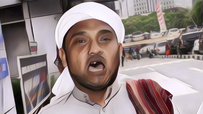 Keras, Pentolan FPI Ini Sebut Sandiaga Uno Pengkhianat