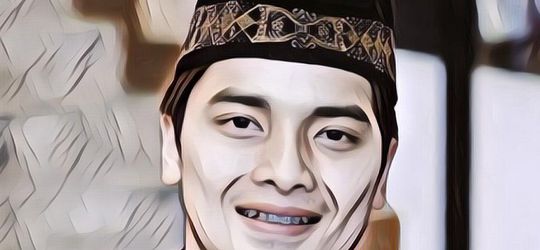 Alvin Faiz Ketahuan Pernah Tiduri Istri Orang, Buktinya Viral di IG