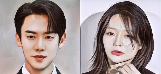 Yoo Yeon Seok dan Esom Akan Bintangi Drama SBS Terbaru "Shin Yi Rang's Law Firm"