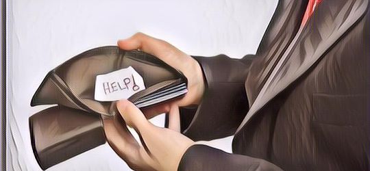 Fakta Tentang 'Money Dysmorphia' yang Banyak Dialami Anak Muda Masa Kini