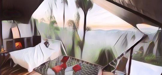 3 Rekomendasi Tempat Glamping di Ciwidey yang Bikin Betah