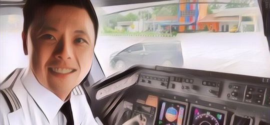 Luapan Kemarahan Kapten Vincent Soal Pebinor, Tuding Istri Selingkuh?