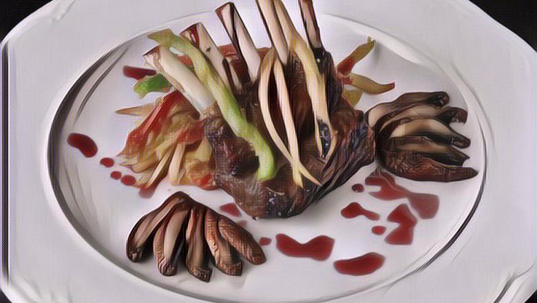 Daftar Negara yang Punya Olahan Daging Kambing Terbaique~