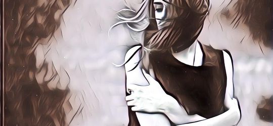 Kata-Kata Bijak Tentang Cinta Bertepuk Sebelah Tangan, Untuk Kamu yang Mencintai Tapi Tak DIcintai