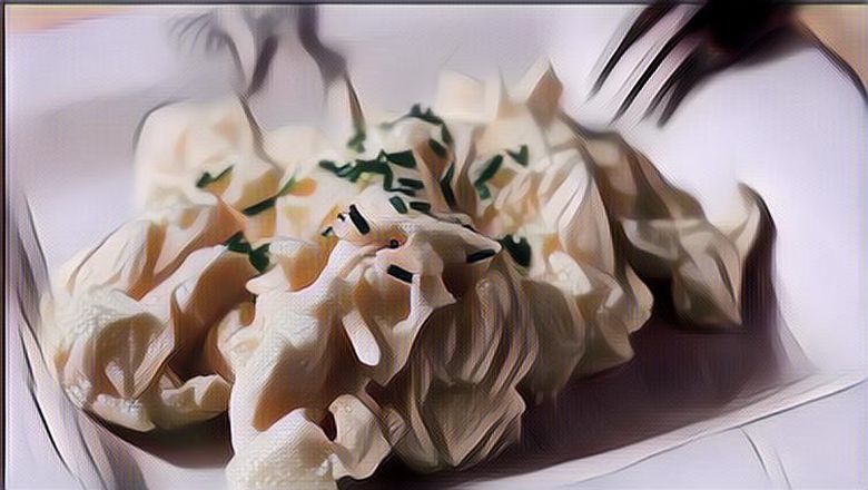 Heboh! Video Proses Pembuatan Telur Orak Arik di Hotel Bikin Warganet Auto Ilfil