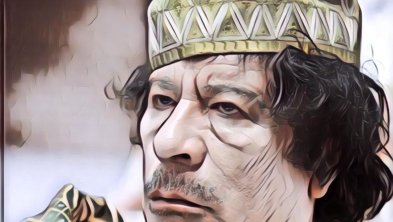 Sederet Pemimpin Dunia Paling Nyentrik, Ada yang Sampai Mengaku Sebagai Tuhan!