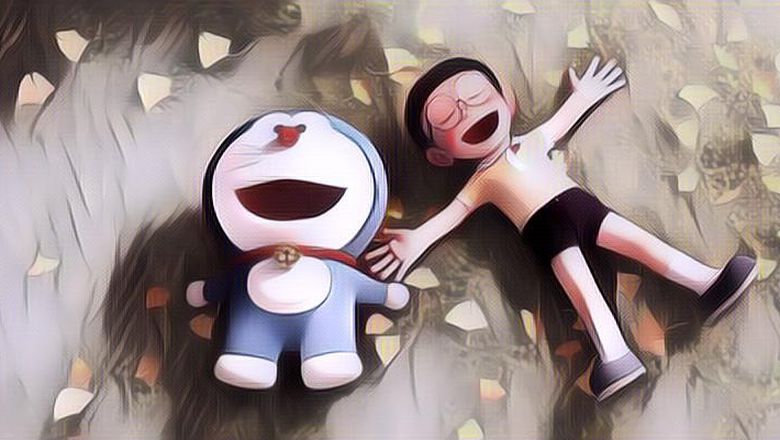 Apa yang Akan Terjadi Jika Doraemon Tak Pernah Muncul di Hidup Nobita? Skenarionya Sedih Banget!