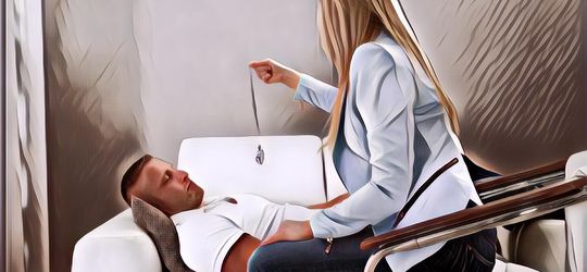 Mitos atau Fakta, Manusia Bisa Mempengaruhi Orang Lain dengan Cara Hipnotis