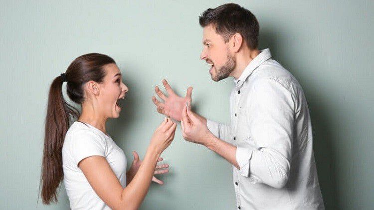 5. Temperamen dan Berpikiran Pendek