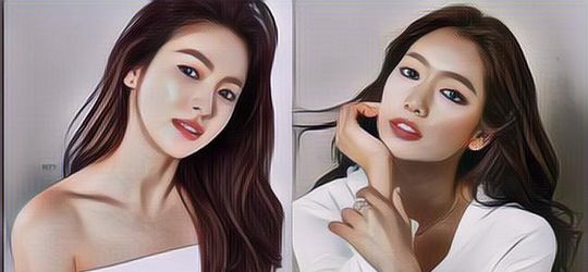 5 Seleb Korea dan Menu Makanannya Sehari-Hari, Pantesan Bisa Langsing!