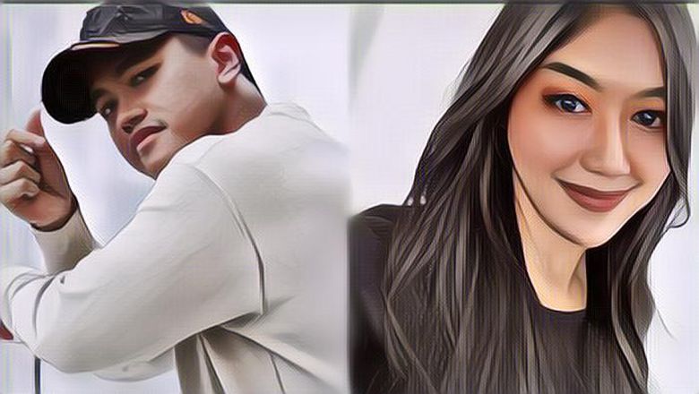 Beda Reaksi Sama Erina Gudono, Kaesang Bingung Banjir Ucapan Selamat Usai Diduga Lamaran, Malah Singgung Posisi Cincin