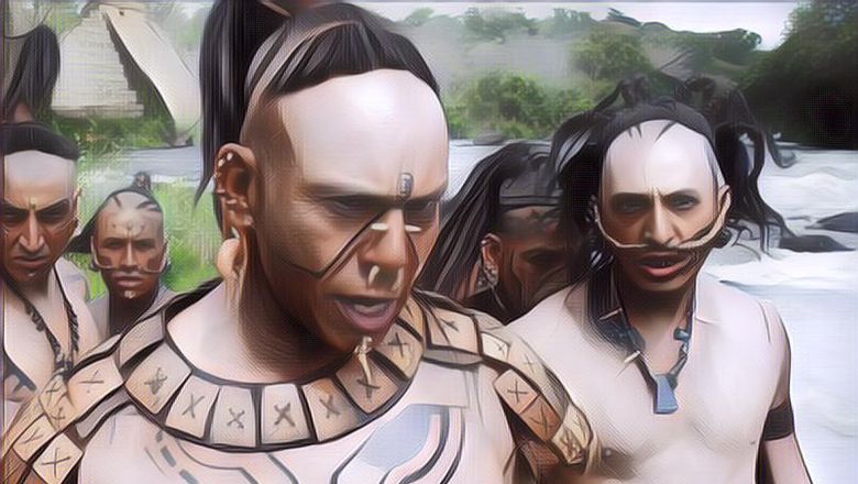 Terkuak Misteri Jalan Putih Terpanjang Di Meksiko, Peninggalan Bangsa Maya