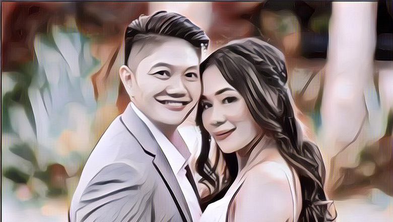 Viral! Pernikahan Lesbi di TikTok, Netizen Auto Salfok~