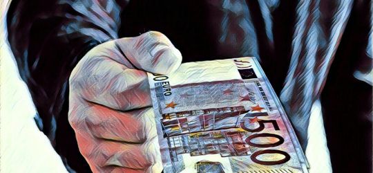 Wow, THR dan Gaji Ke-13 Tahun Ini Naik