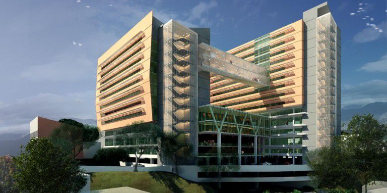 Universitas Katolik Parahyangan